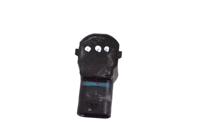 Senzor de parcare PDC AUDI TT 8J3 2012 OEM: 1S0919275 17675246