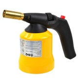 Lampa cu gaz aprindere piezo