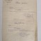 Instiintare salariu emisa de Petrol - Block, Rafinaria Standard Ploesti 1940 / CD1P