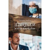 Szerelem a v&iacute;rus &aacute;rny&eacute;k&aacute;ban - Florans Matias