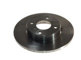 Disc frana OPEL AGILA (A) (H00) (2000 - 2007) ABE C38016ABE