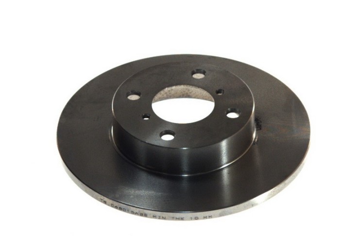 Disc frana OPEL AGILA (A) (H00) (2000 - 2007) ABE C38016ABE