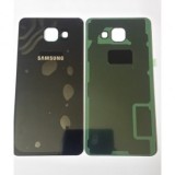 Capac Baterie Samsung Galaxy A5 2016 A510 Negru OCH Original