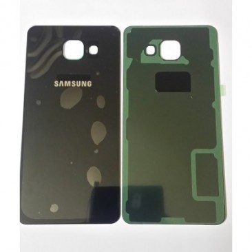 CAPAC BATERIE SAMSUNG GALAXY A5 (2016) A510 NEGRU OCH foto
