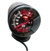 Ceas Indicator Incarcare Baterie Auto Universal 12V. Monitorizare Tensiune Baterie, Instalare Usoara, Compatibil Auto, Moto, Barci