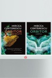 Pachet Seria Orbitor (Incomplet) - Paperback - Mircea Cărtărescu - Humanitas