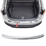 Ornament protectie bara spate/portbagaj crom pentru VW Taigo din 2021