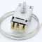 K59L2683 TERMOSTAT FRIGIDER pentru frigider/combina frigorifica ROBERTSHAW