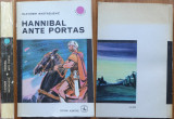 Slavomir Nastasijevic , Hannibal ante portas , Editura Albatros , 1971
