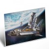 Cubic Fun - Puzzle Nasa - Hubble Space Telescope, 1000 Piese