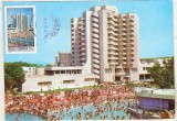 bnk fil Maxima Oradea - Baile Felix - Hotel Belvedere - 1983