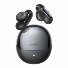 Handsfree Bluetooth UGREEN HiTune S5 True WS210, TWS, Negru