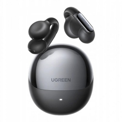 Handsfree Bluetooth UGREEN HiTune S5 True WS210, TWS, Negru foto