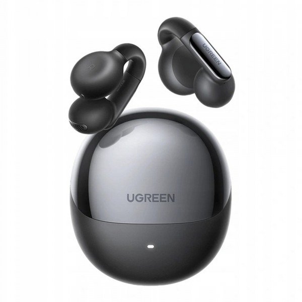 Handsfree Bluetooth UGREEN HiTune S5 True WS210, TWS, Negru