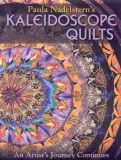 Paula Nadelstern&#039;s Kaleidoscope Quilts: An Artist&#039;s Journey Continues