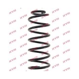 Arc spiral Vw Golf 4 Variant (1j5), Kyb RC2968, parte montare : Punte fata