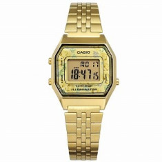 Ceas dama Casio LA680WGA-9C foto