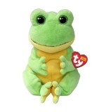 Cumpara ieftin Jucarie de plus Ty Beanie Bellies - Snapper broscuta, 24 cm