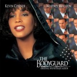 Whitney Houston The Bodyguard : Original Soundtrack Album LP (vinyl)