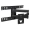 Suport Plasma / LCD negru Cabletech