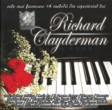Royal Philharmonic Orchestra - Cele Mai Frumoase 14 Melodii Din Repertoriul Lui Richard Clayderman, CD