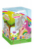 Set de pictat - Unicornul magic PlayLearn Toys, Grafix