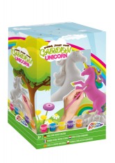 Set de pictat - Unicornul magic PlayLearn Toys foto