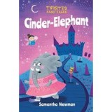 Cinder-Elephant