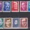 ROMANIA 1962 OAMENI ROMANI DE STIINTA SI CULTURA LP. 543 MNH