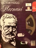 Victor Hugo - Hernani (CD Teatru Radiofonic) (in tipla)