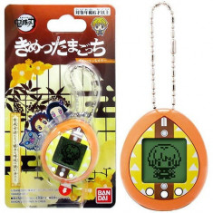 Tamagotchi - Demon Slayer Kimetsu no Zenitsu Agatsuma foto