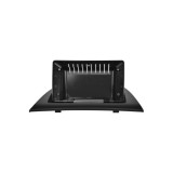 Rama Navigatie 9&quot; cu cablaj si modul canbus compatibila BMW X3 (E83) 2003 - 2011 Cod: NV3016/ GR2 Automotive TrustedCars, Oem