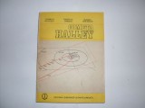 Cumpara ieftin Cometa Halley, C. Cristescu, G. Oprescu, M. Stavinschi, Editura Stiintifica si Enciclopedica, Romana, 1984