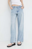 G-Star Raw jeansi femei high waist