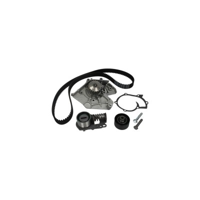 Set pompa apa + curea dintata PEUGEOT 406 Break 8E F CONTITECH CT772WP1 foto