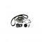 Set pompa apa + curea dintata CITROEN XM Y4 CONTITECH CT772WP1