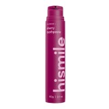 Cumpara ieftin Pasta de dinti Cherry, 60 g, Hismile