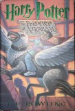 Harry Potter and the prisoner of Azkaban