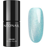 Cumpara ieftin NeoNail Cat Eye lac de unghii sub forma de gel culoare Satin Cobalt 7,2 ml