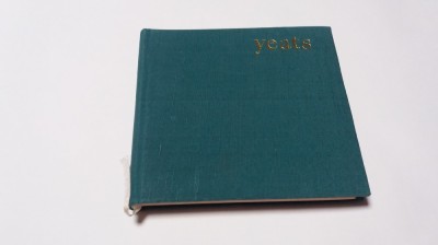 Yeats - Versuri CARTONATA foto