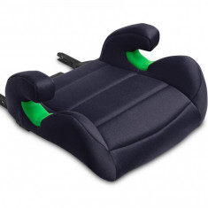 Scaun auto Caretero Nimbus i-Size isofix 100-150 cm 4-12 ani Blumarin