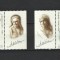 ROMANIA 2008-ZIUA MARCII, REGINA MARIA A ROMANIEI, VINIETA 4, MNH - 1815d