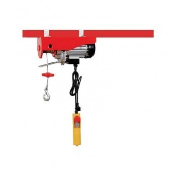 Electropalan Strend Pro YT-400/800, 1300 W, 800 kG foto