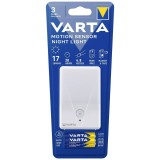 Lampa de noapte cu senzor de miscare Varta 16624101421 Lumina de noapte (+ detector de miscare) LED