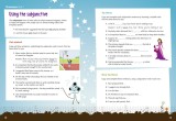 Vocabulary, Grammar and Punctuation Year 6 Pupil Book | Abigail Steel, Collins