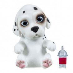 Catelus Interactiv Little Live OMG Pets - Dalmatian foto