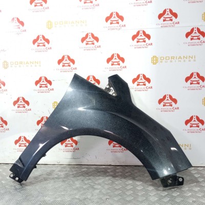 Aripa Dreapta Fata Ford C-Max II 2010-2019 foto