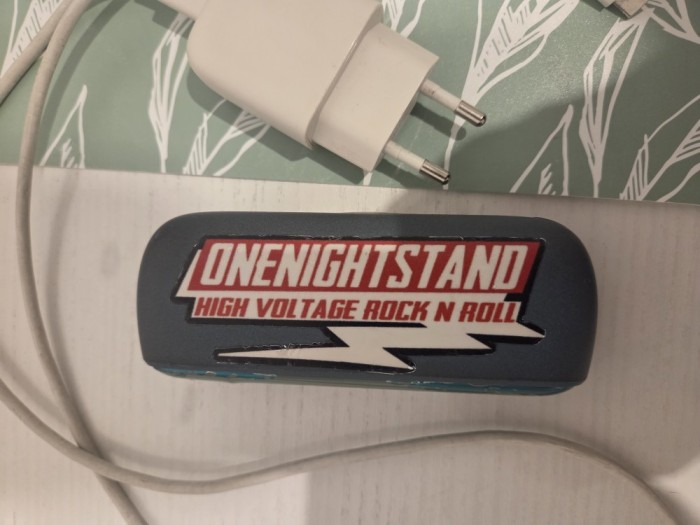 Iqos ilumma electronic