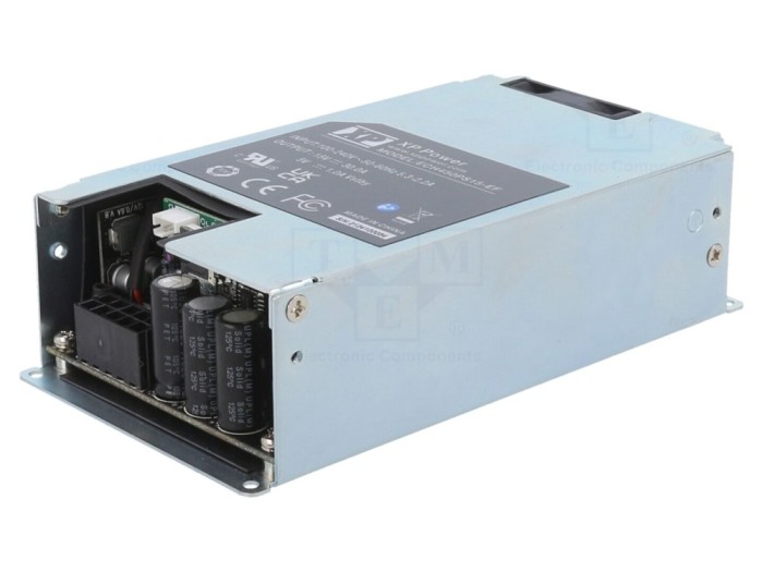 Alimentator open-frame 450W 15VDC
