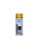 Vopsea spray pentru etriere Galben (RAL 1023) 400ml Galben, Brilliante